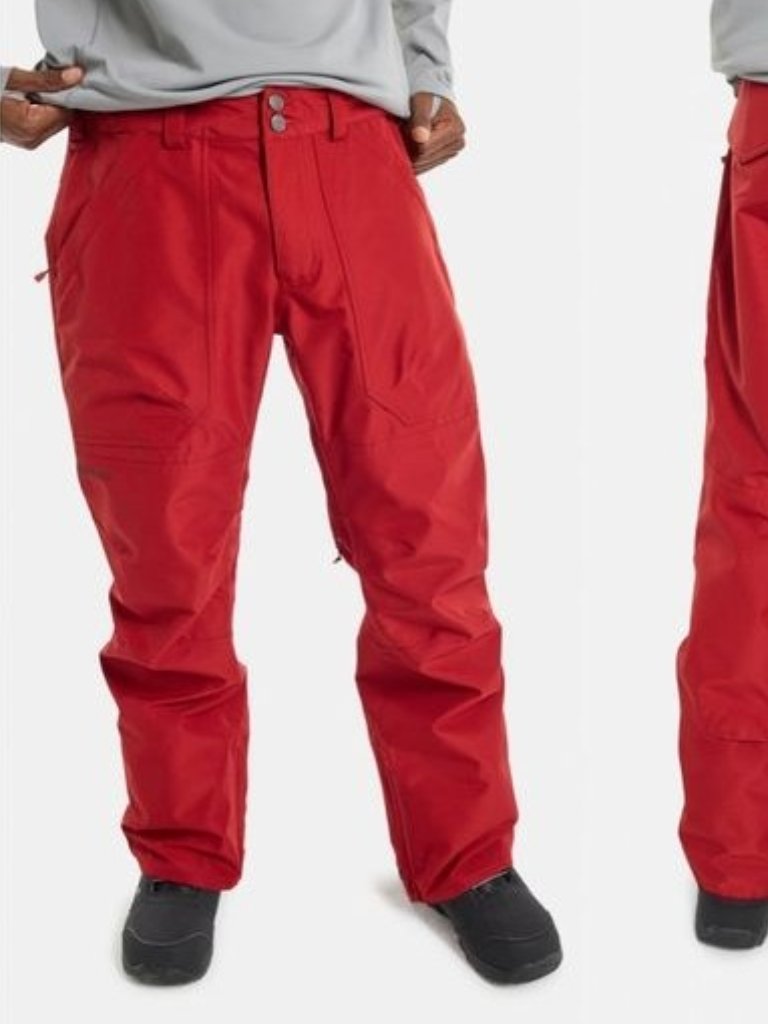 Burton Ballast Gore-Tex 2l Pants — image 8 of 8